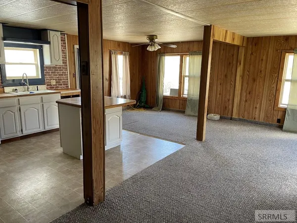 $199,900 | 23496 State Highway 75, Challis, ID 83226