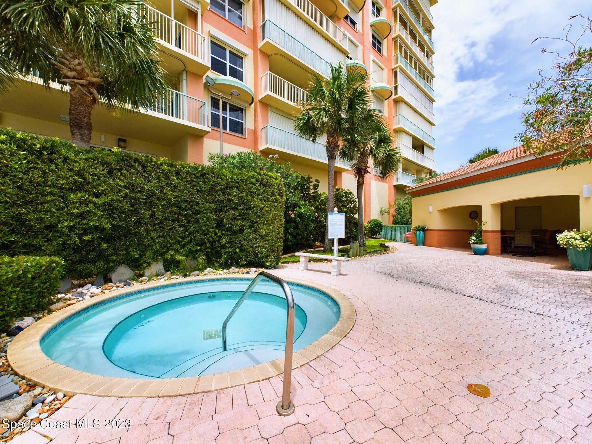 104 West Riverside Drive, Unit 602 Cocoa, FL 32922 - Photo 43 of 45 CAM02432G0-PR0004-STILL055