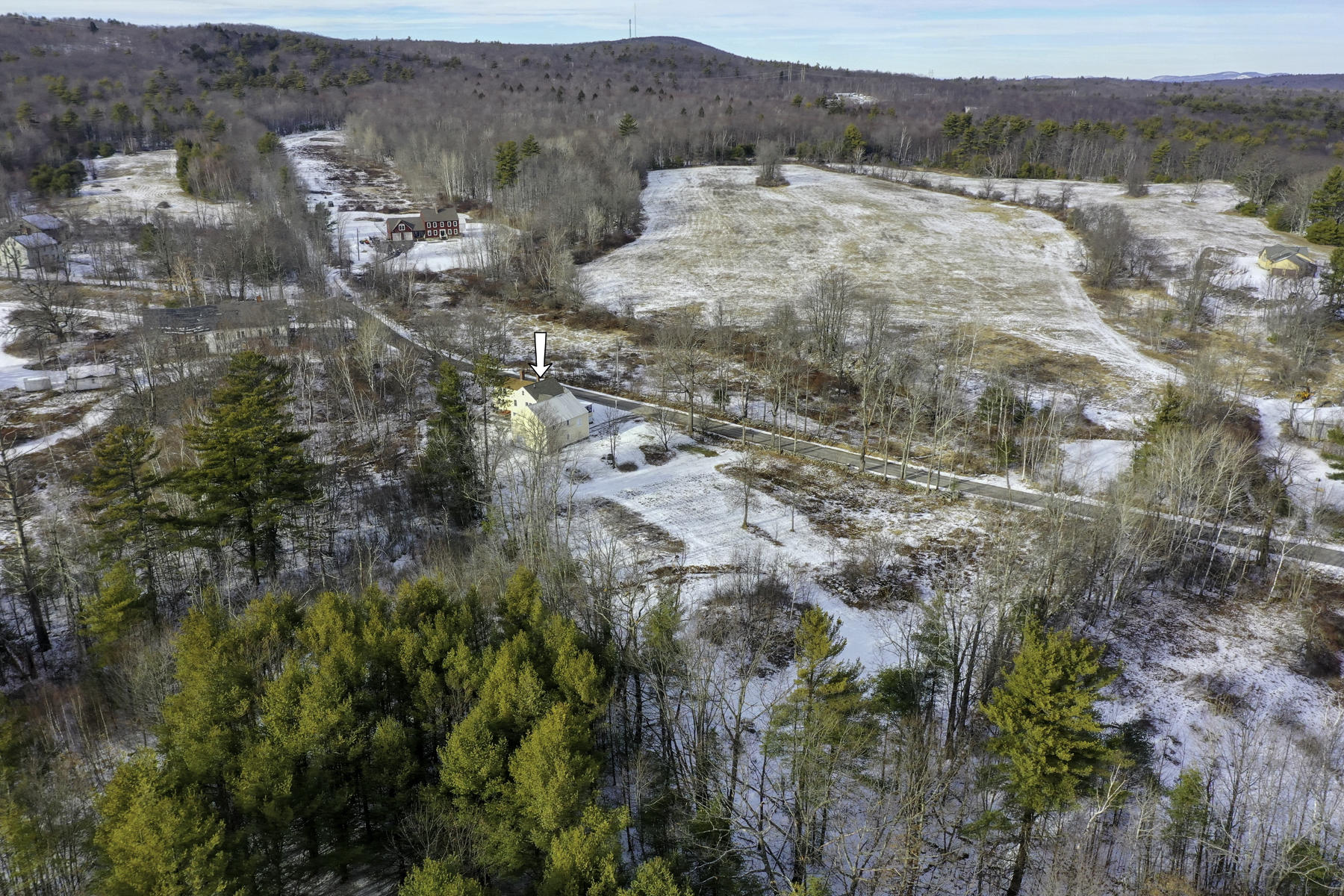 116 Fort Ridge Road Alfred, ME 04002 - Photo 47 of 52 Pic#-4-2