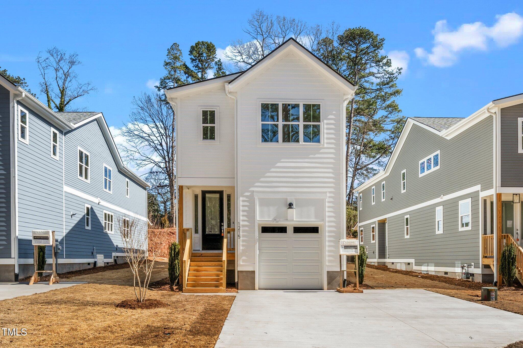 1215 Chaney Road Raleigh, NC 27606 - Photo 3 of 29 2-web-or-mls-1215 Chaney (27 of 28)
