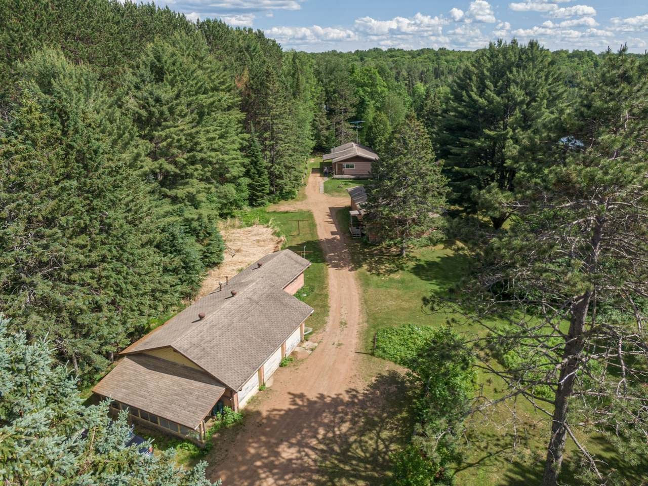 2237 East Anvil Lake Road Eagle River, WI 54521 - Photo 43 of 52 Gallery Image 43