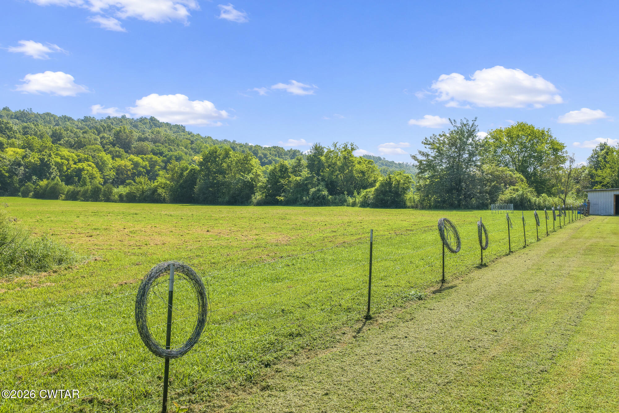 25 Cardinal Road Linden, TN 37096 - Photo 37 of 41 DJI_20260815103933_0820_D