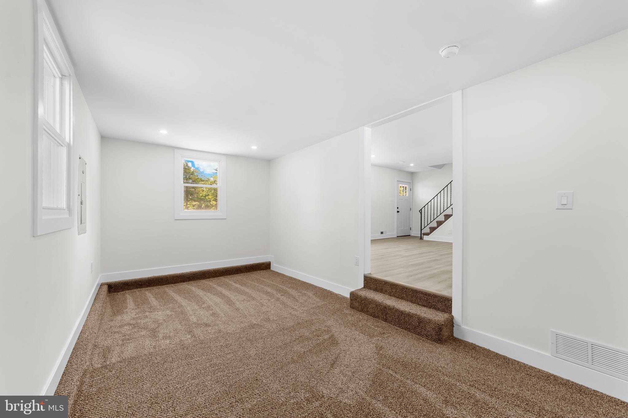 100 Colwick Drive Somers Point, NJ 08244 - Photo 11 of 30 a view of an empty room with a window