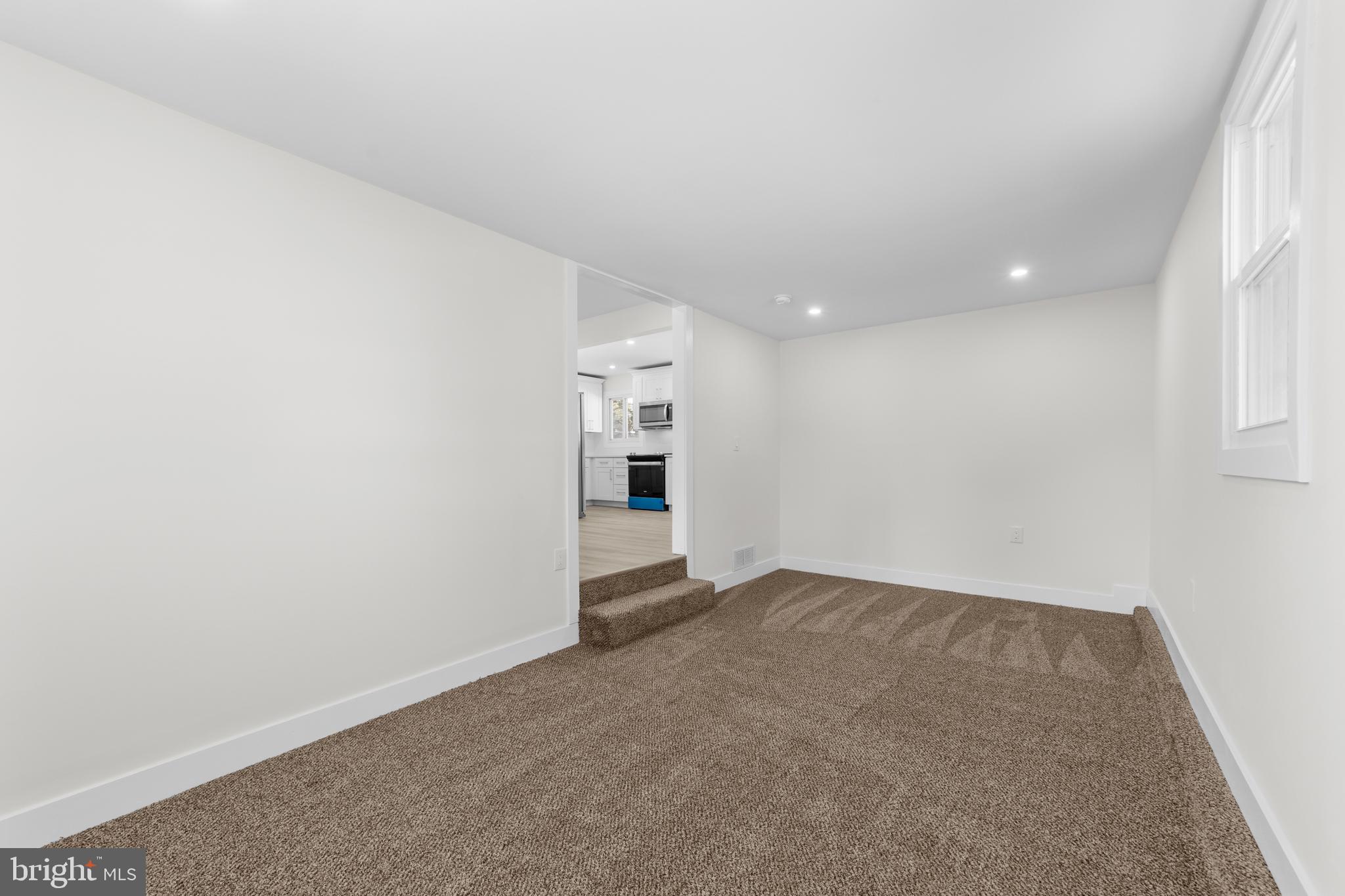 100 Colwick Drive Somers Point, NJ 08244 - Photo 10 of 30 an empty room with a natural light