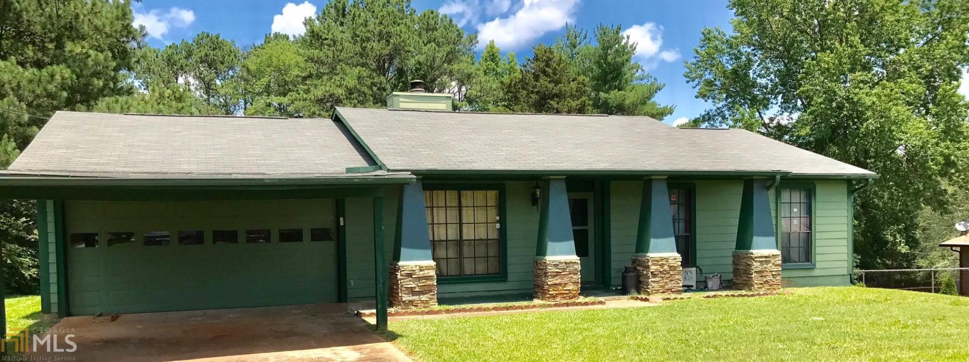 6705 Birch Road Winston, GA 30187 - Photo 1 of 1
