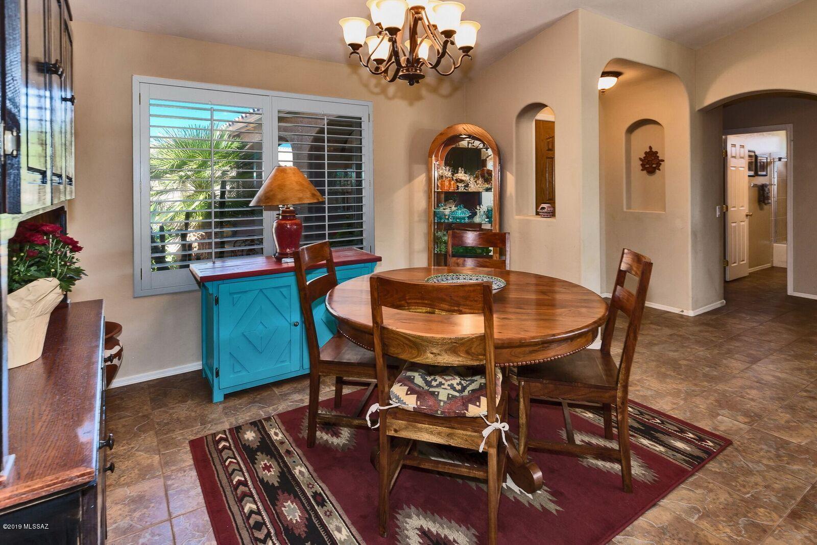 61905 East Northwood Road Tucson, AZ 85739 - Photo 5 of 43