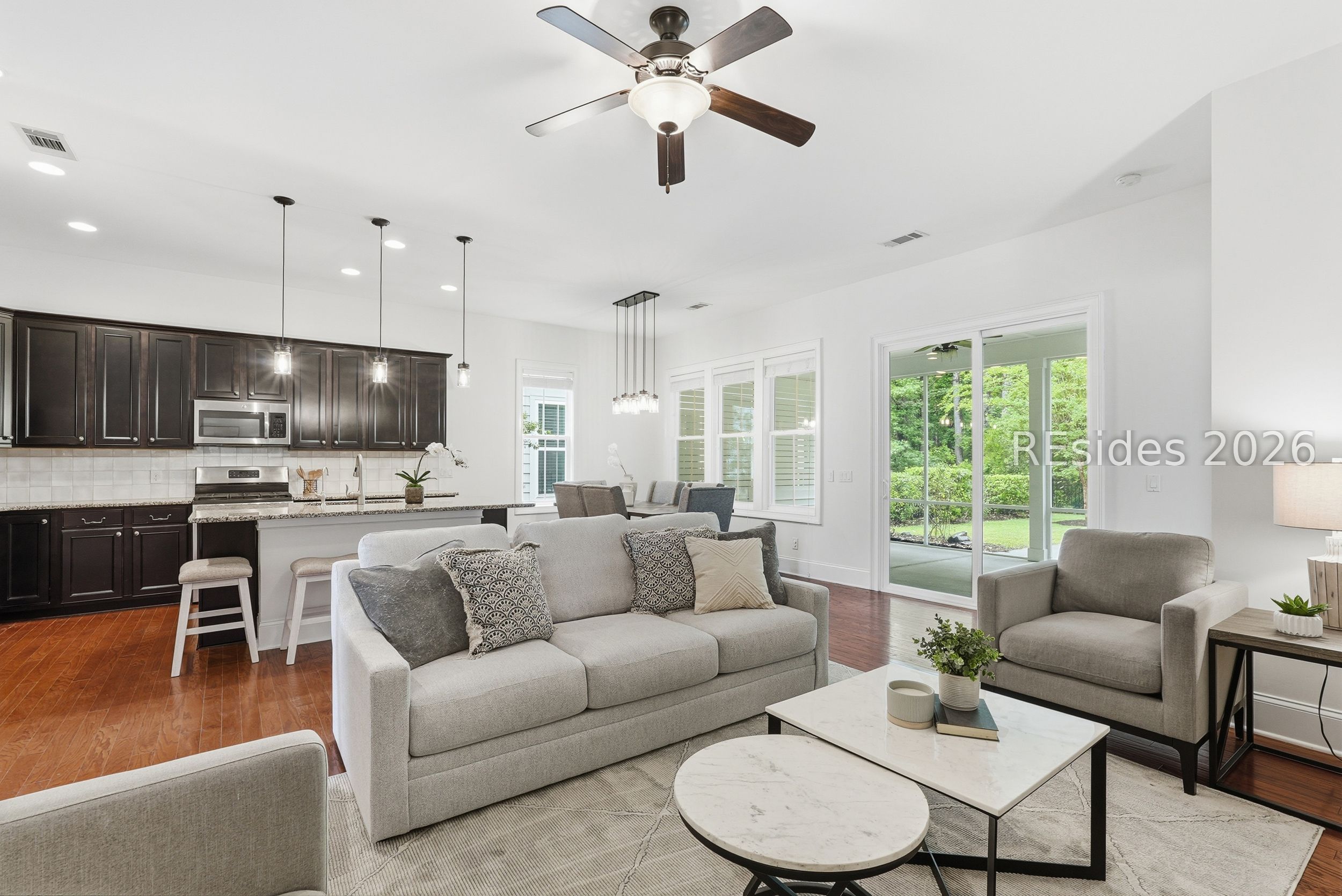 79 Fording Court Bluffton, SC 29910 - Photo 1 of 60