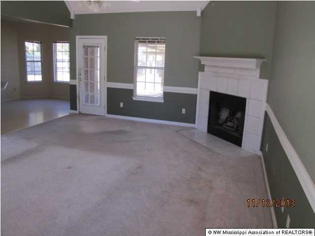 2384 Heather Ridge Southaven, MS 38672 - Photo 5 of 16 Additional Photo