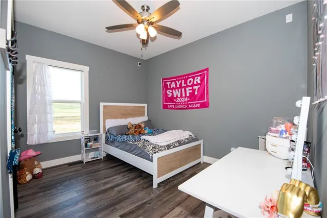 $549,900 | 4012 Hackberry Lane, Bates City, MO 64011