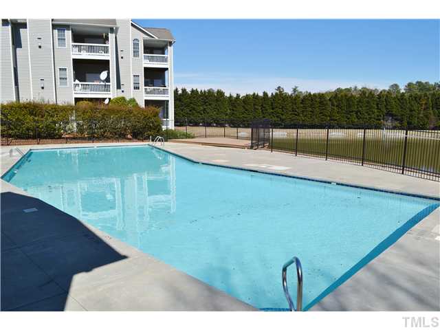 930 Springfork Drive Cary, NC 27513 - Photo 18 of 23 Cool off this summer in the community pool.
