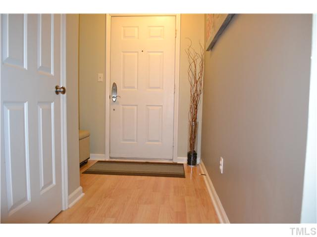 930 Springfork Drive Cary, NC 27513 - Photo 3 of 23 Beautiful flooring throughout