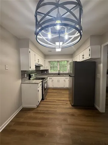 $309,000 | 2436 Northlake Court Northeast, Atlanta, GA 30345