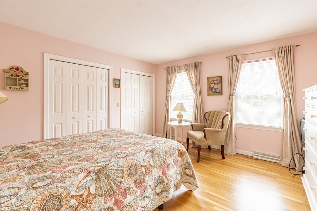 367 Orleans Road, Unit D Chatham, MA 02650 - Photo 12 of 28