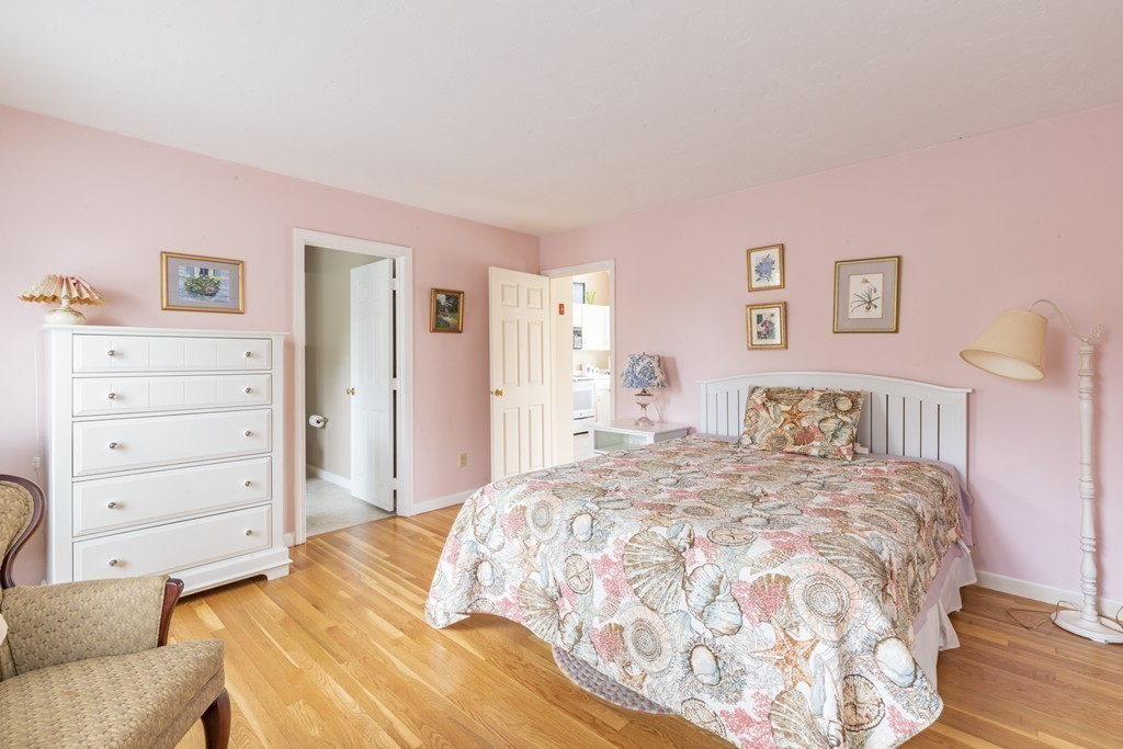 367 Orleans Road, Unit D Chatham, MA 02650 - Photo 13 of 28
