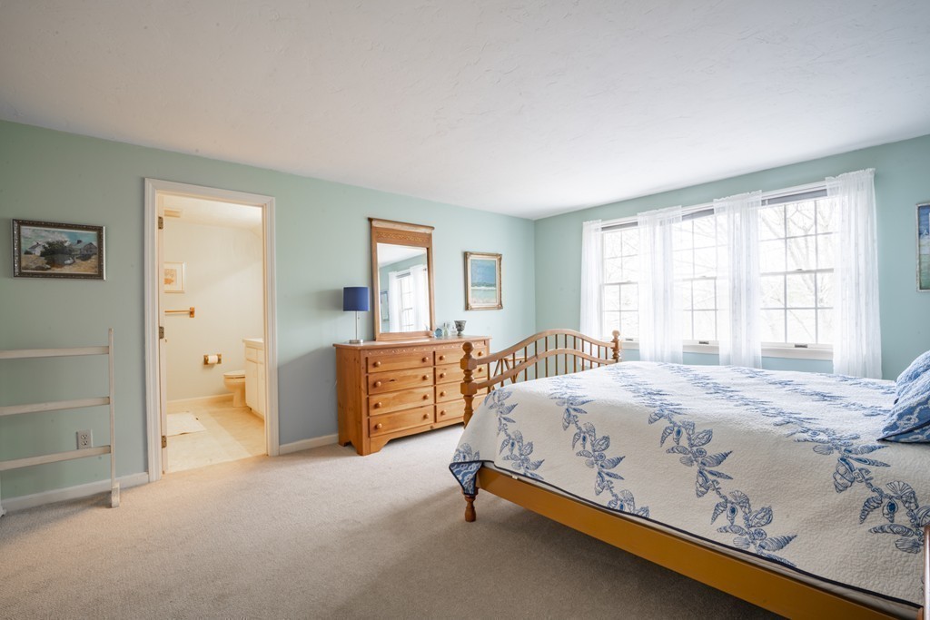 367 Orleans Road, Unit D Chatham, MA 02650 - Photo 17 of 28