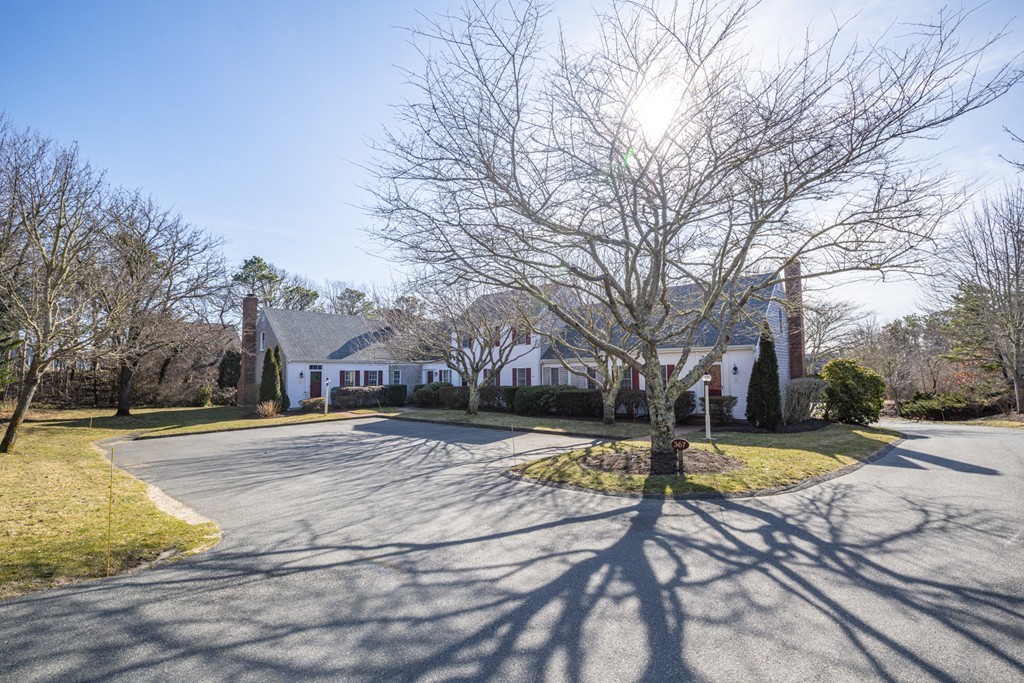 367 Orleans Road, Unit D Chatham, MA 02650 - Photo 2 of 28