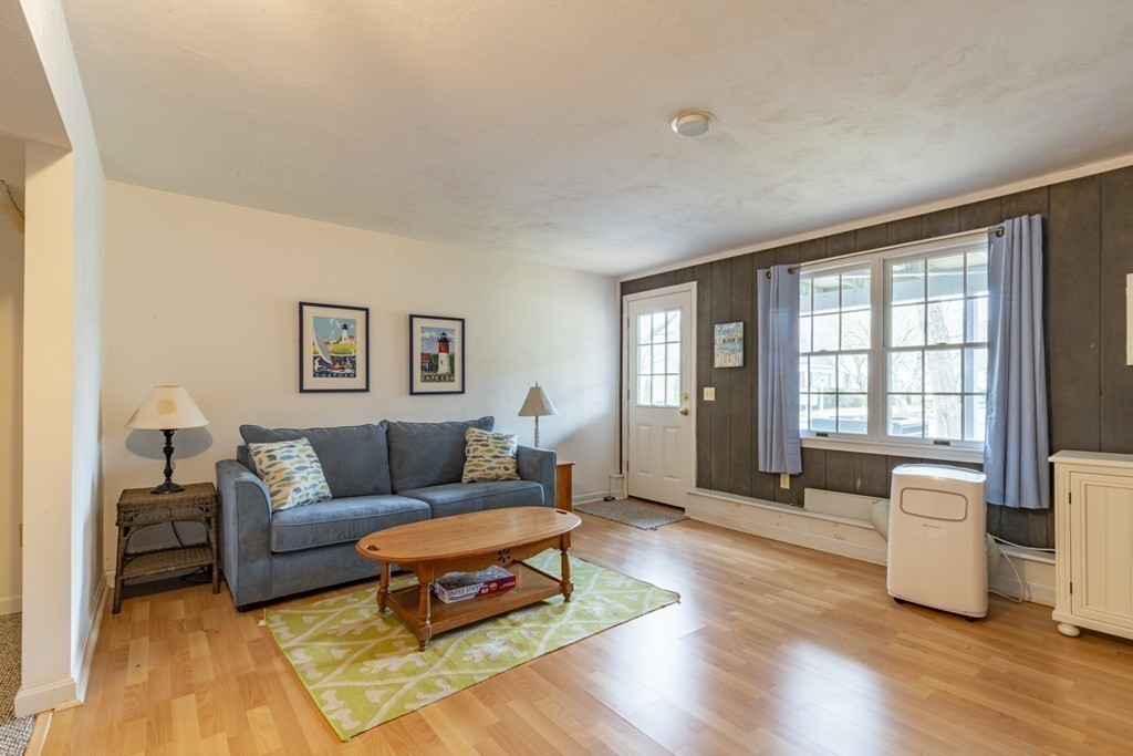 367 Orleans Road, Unit D Chatham, MA 02650 - Photo 23 of 28