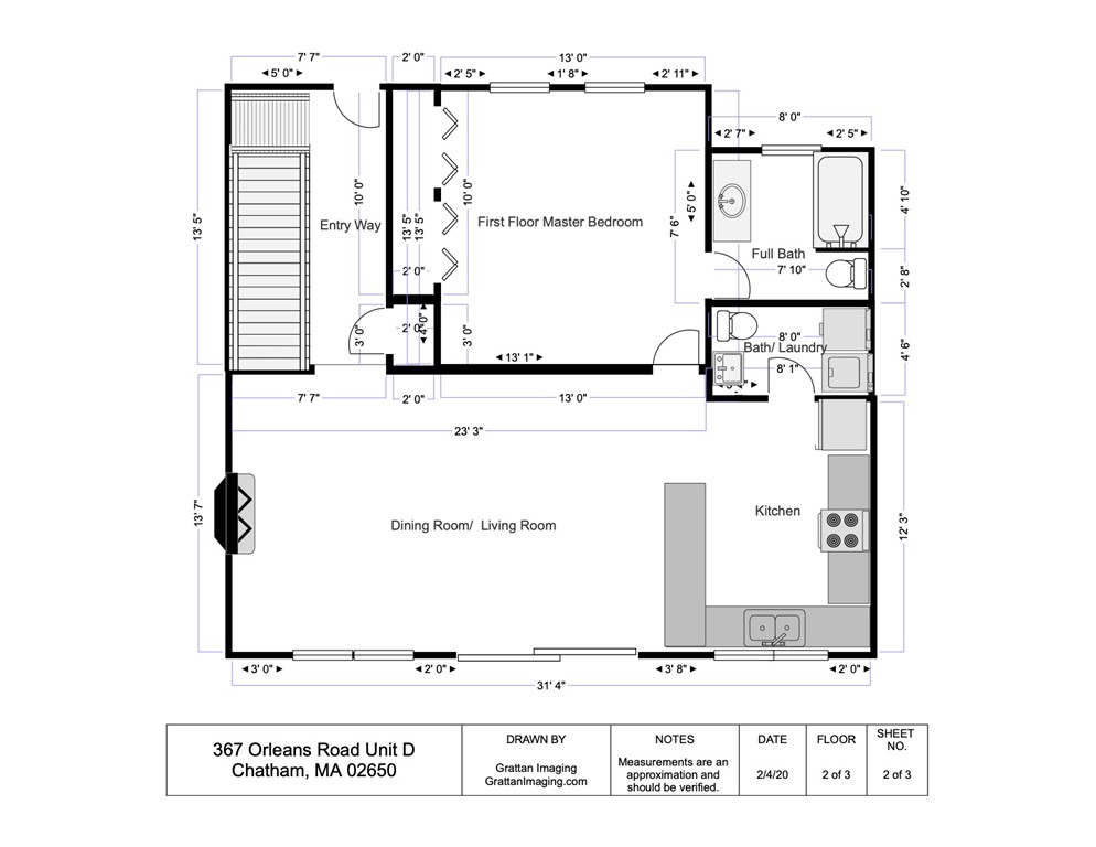 367 Orleans Road, Unit D Chatham, MA 02650 - Photo 27 of 28