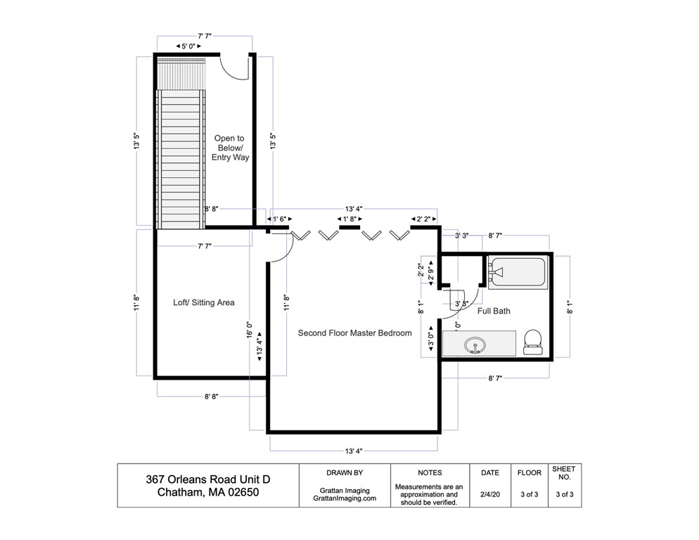 367 Orleans Road, Unit D Chatham, MA 02650 - Photo 28 of 28