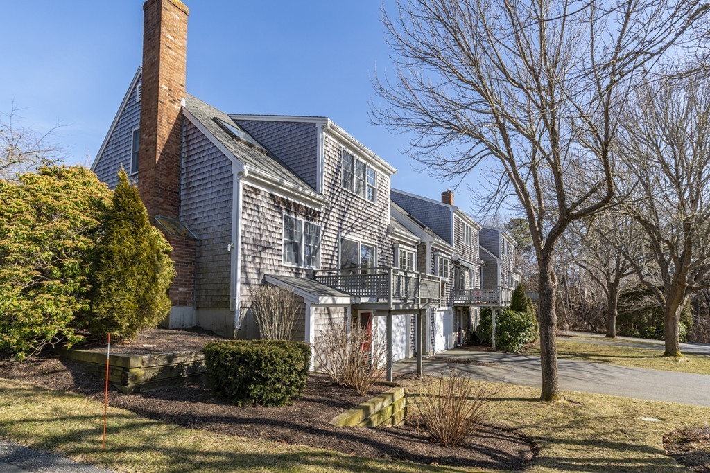 367 Orleans Road, Unit D Chatham, MA 02650 - Photo 3 of 28