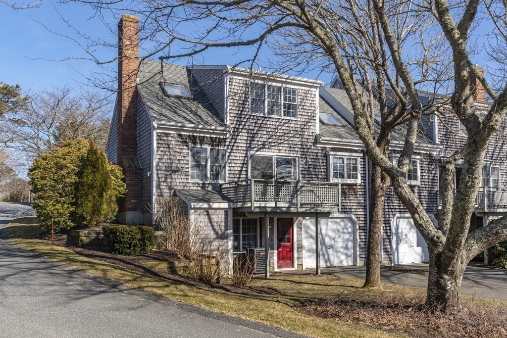 367 Orleans Road, Unit D Chatham, MA 02650 - Photo 4 of 28