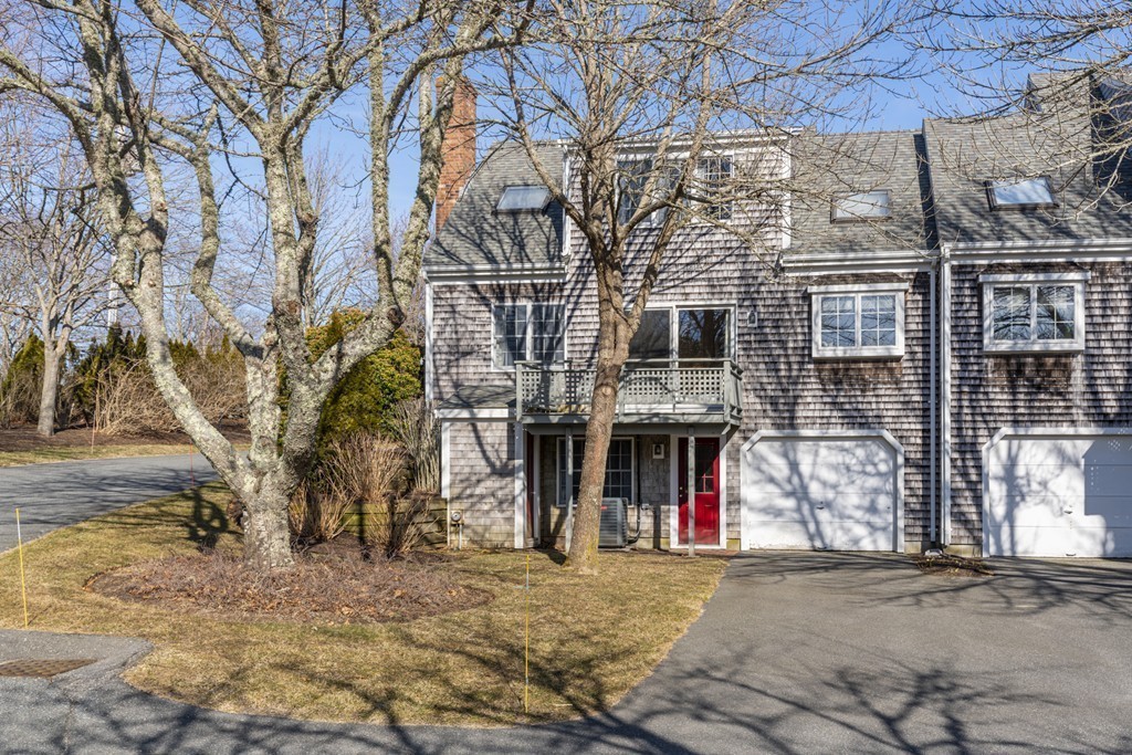 367 Orleans Road, Unit D Chatham, MA 02650 - Photo 5 of 28