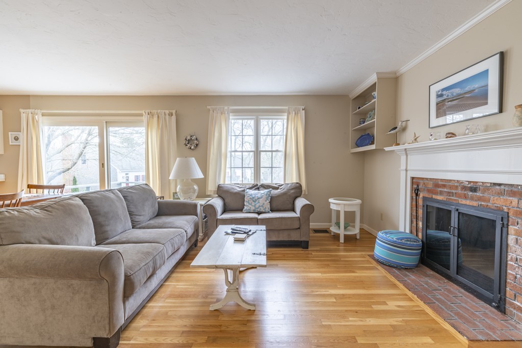 367 Orleans Road, Unit D Chatham, MA 02650 - Photo 7 of 28