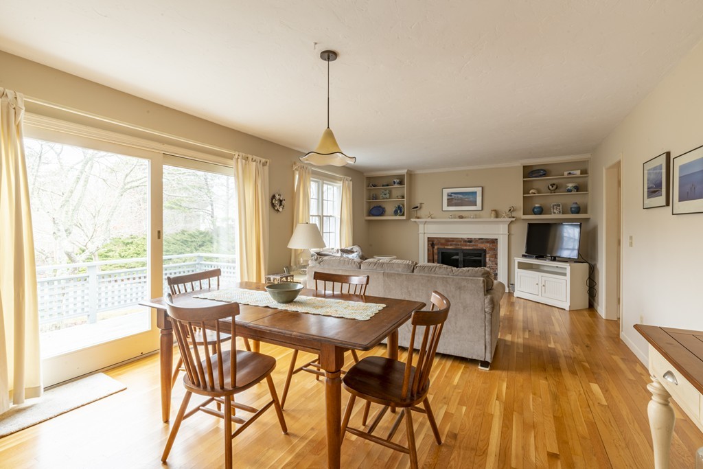 367 Orleans Road, Unit D Chatham, MA 02650 - Photo 8 of 28