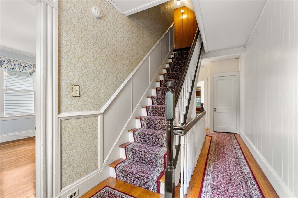 54 Bennett Street Boston, MA 02135 - Photo 26 of 42