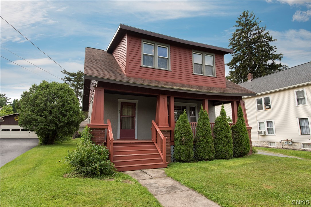 231 Bates Avenue Oneida, NY 13421 - Photo 1 of 1 Gallery Image 1