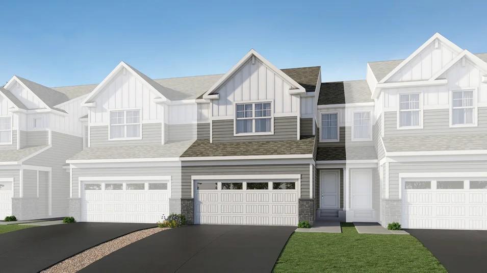 3495 Trails End Road Eagan, MN 55123 - Photo 1 of 22