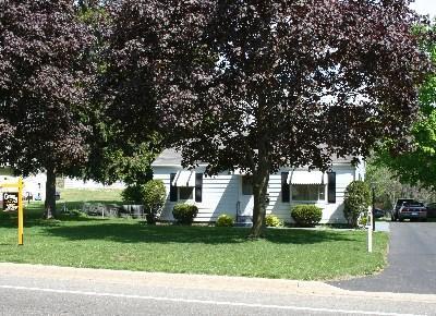 618 Goguac Street West Springfield, MI 49015 - Photo 1 of 14 Primary Photo