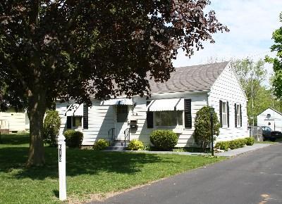 618 Goguac Street West Springfield, MI 49015 - Photo 2 of 14 Additional Photo