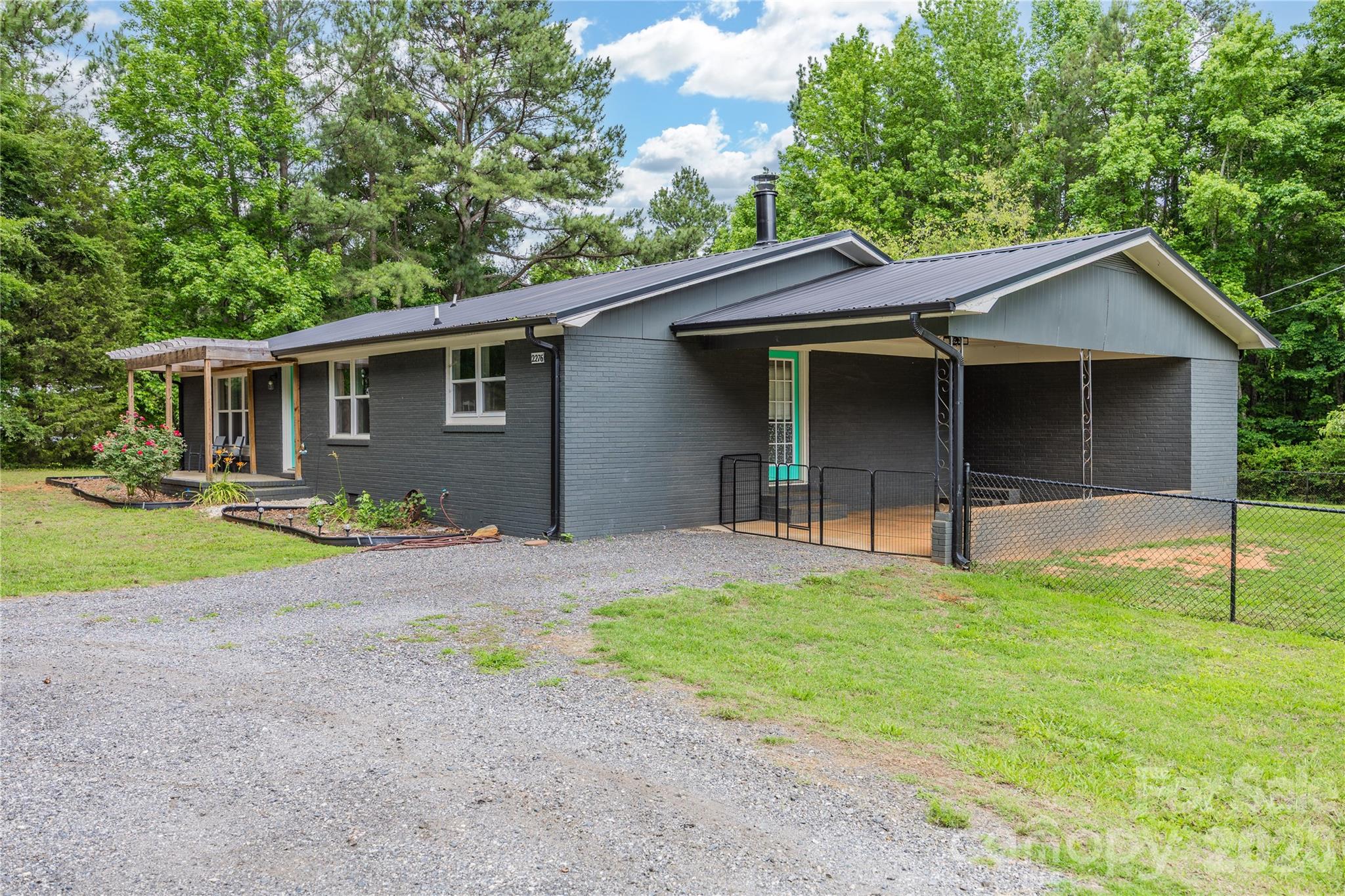 2276 Cid Road Lexington, NC 27292 - Photo 2 of 47