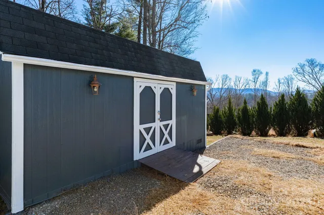 $475,000 | 7 Mcgee Ridge Road, Fairview, NC 28730