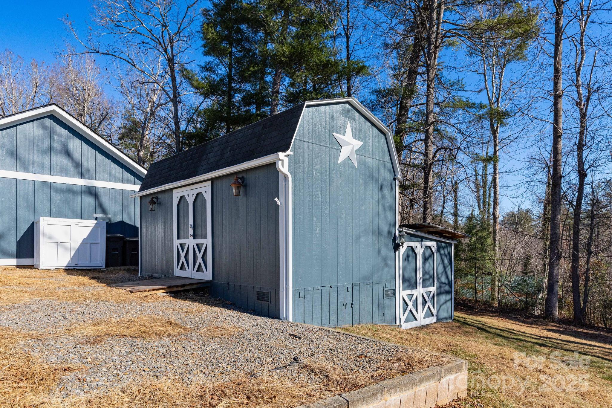 7 Mcgee Ridge Road Fairview, NC 28730 - Photo 18 of 28