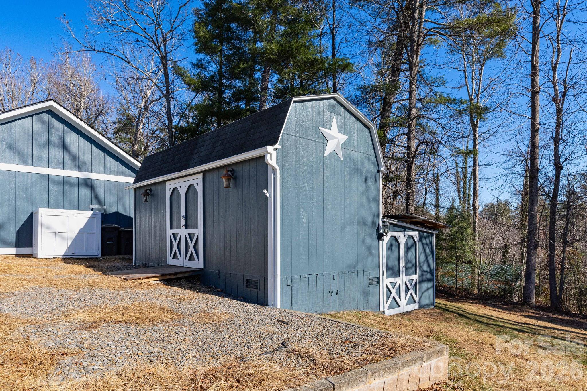 7 Mcgee Ridge Road Fairview, NC 28730 - Photo 18 of 28