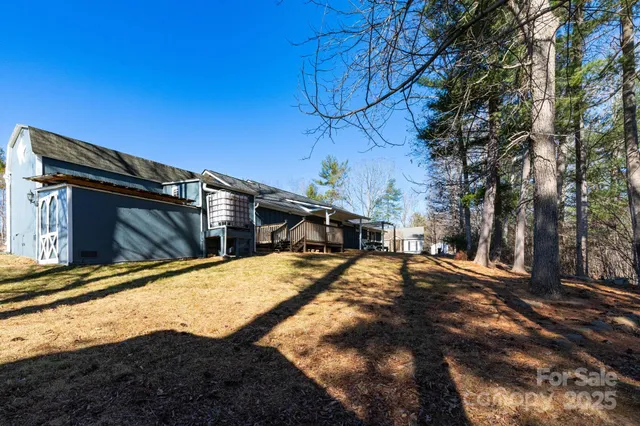 $475,000 | 7 Mcgee Ridge Road, Fairview, NC 28730