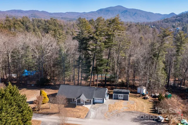 $475,000 | 7 Mcgee Ridge Road, Fairview, NC 28730