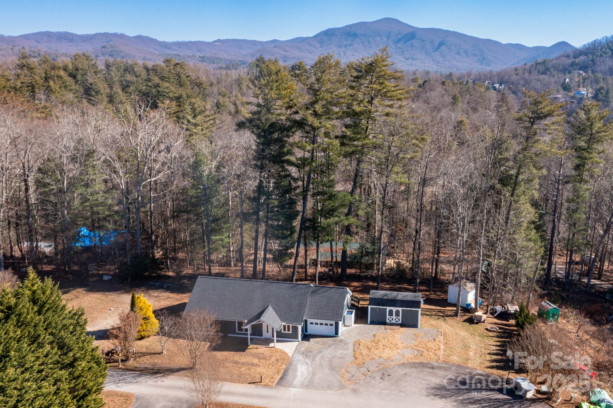 7 Mcgee Ridge Road Fairview, NC 28730 - Photo 27 of 28