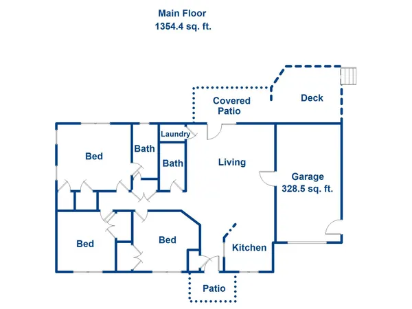 $470,000 | 7 Mcgee Ridge Road, Fairview, NC 28730