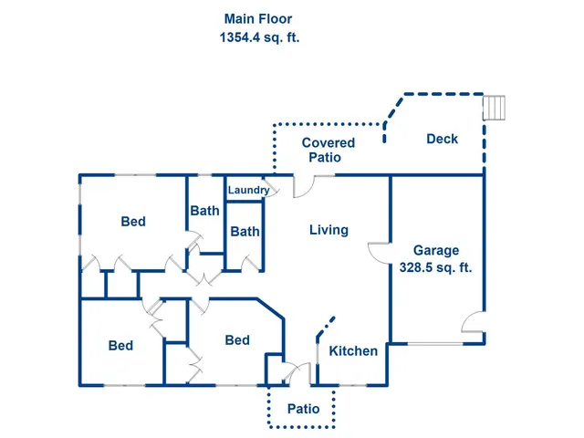 $475,000 | 7 Mcgee Ridge Road, Fairview, NC 28730