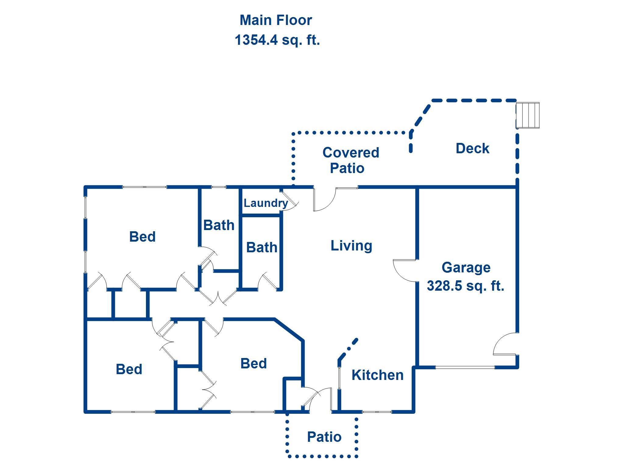7 Mcgee Ridge Road Fairview, NC 28730 - Photo 28 of 28