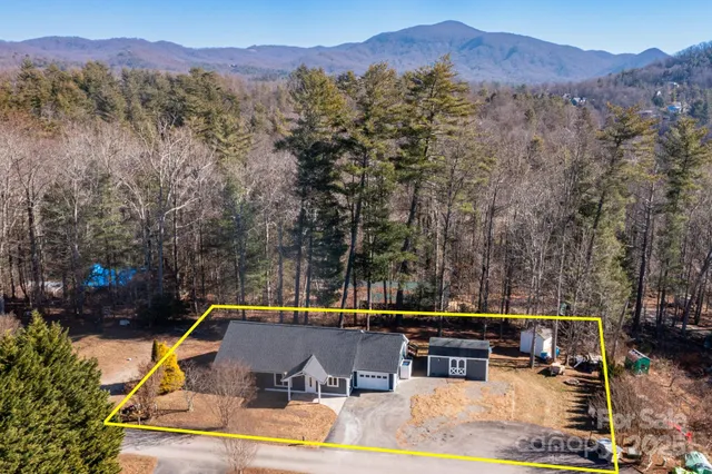 $475,000 | 7 Mcgee Ridge Road, Fairview, NC 28730