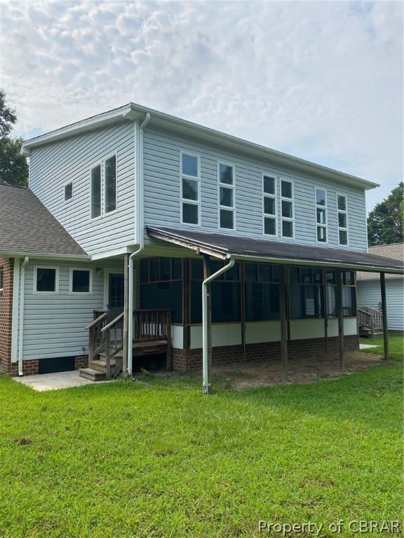 175 Heron Point Road Cardinal, VA 23025 - Photo 6 of 34