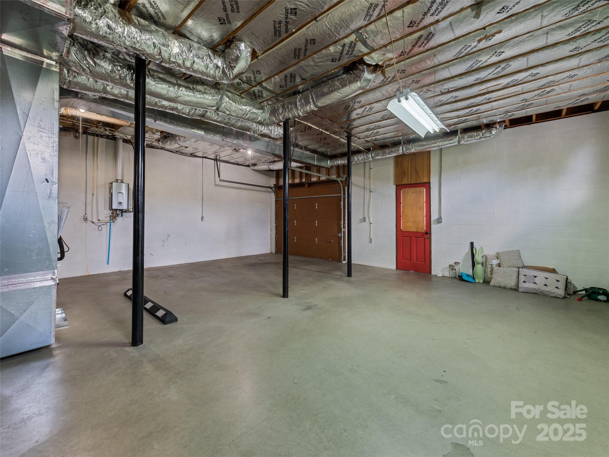 415 Crawford Road Waynesville, NC 28785 - Photo 35 of 47
