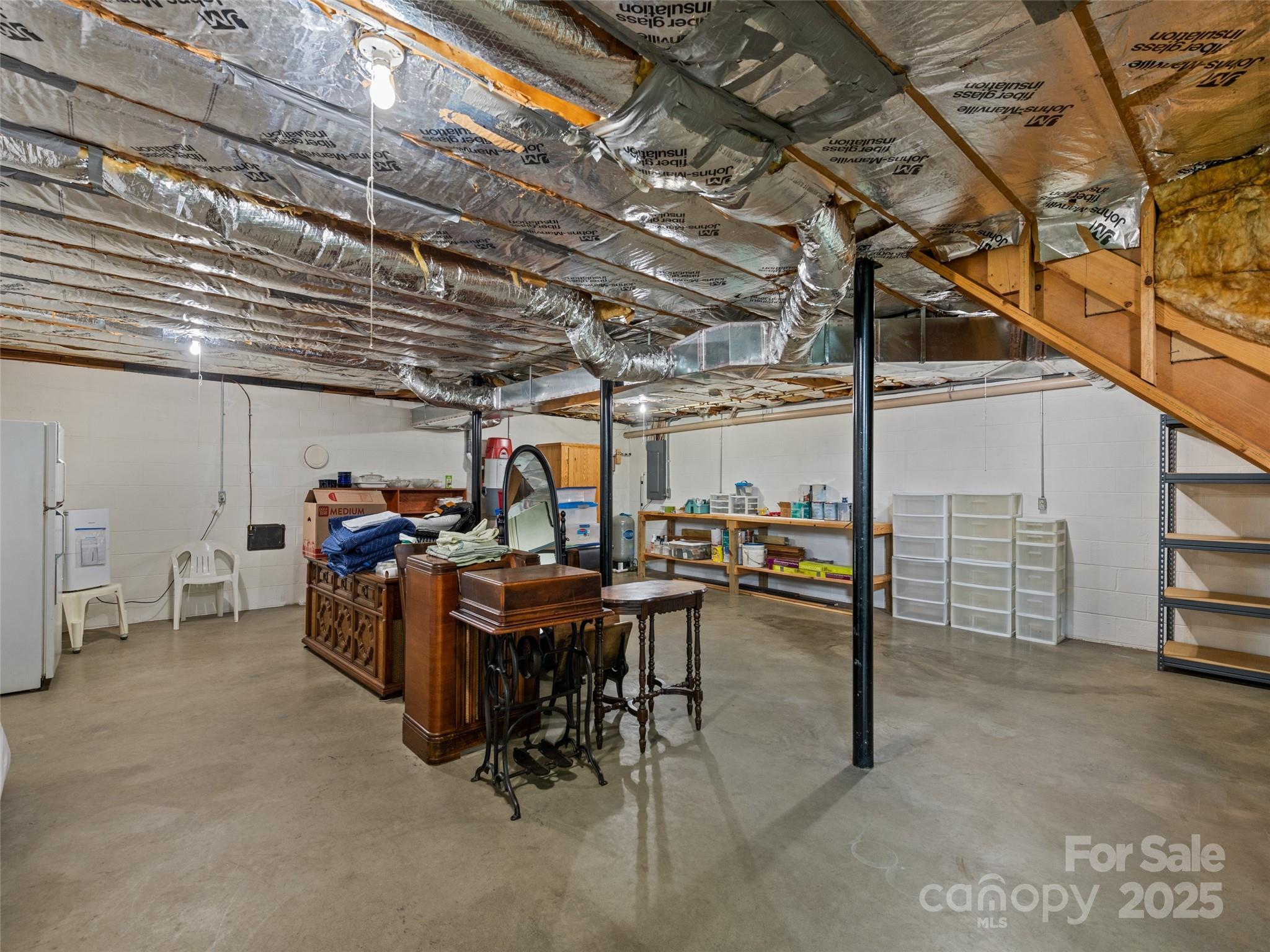 415 Crawford Road Waynesville, NC 28785 - Photo 36 of 47