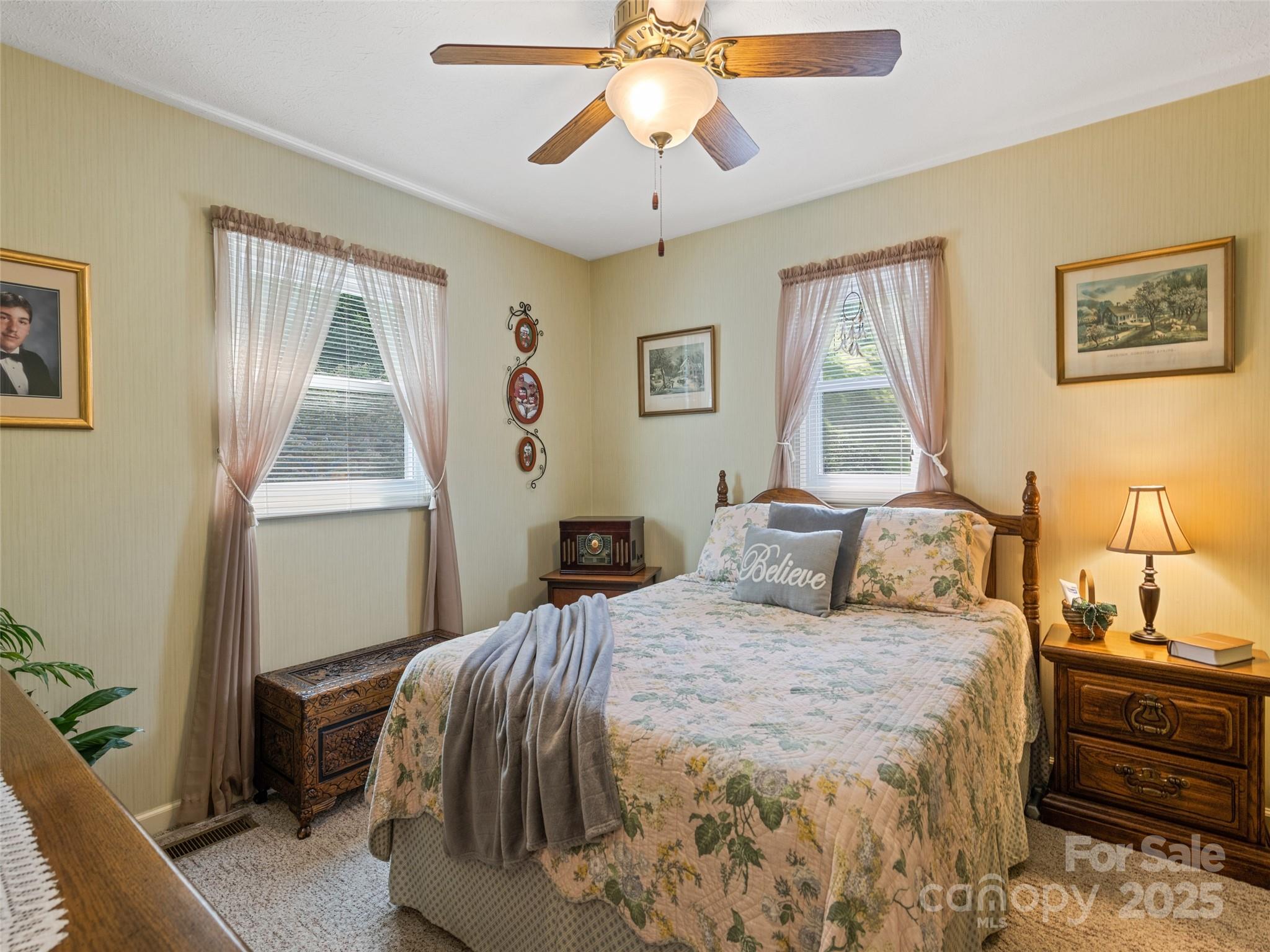 415 Crawford Road Waynesville, NC 28785 - Photo 45 of 47