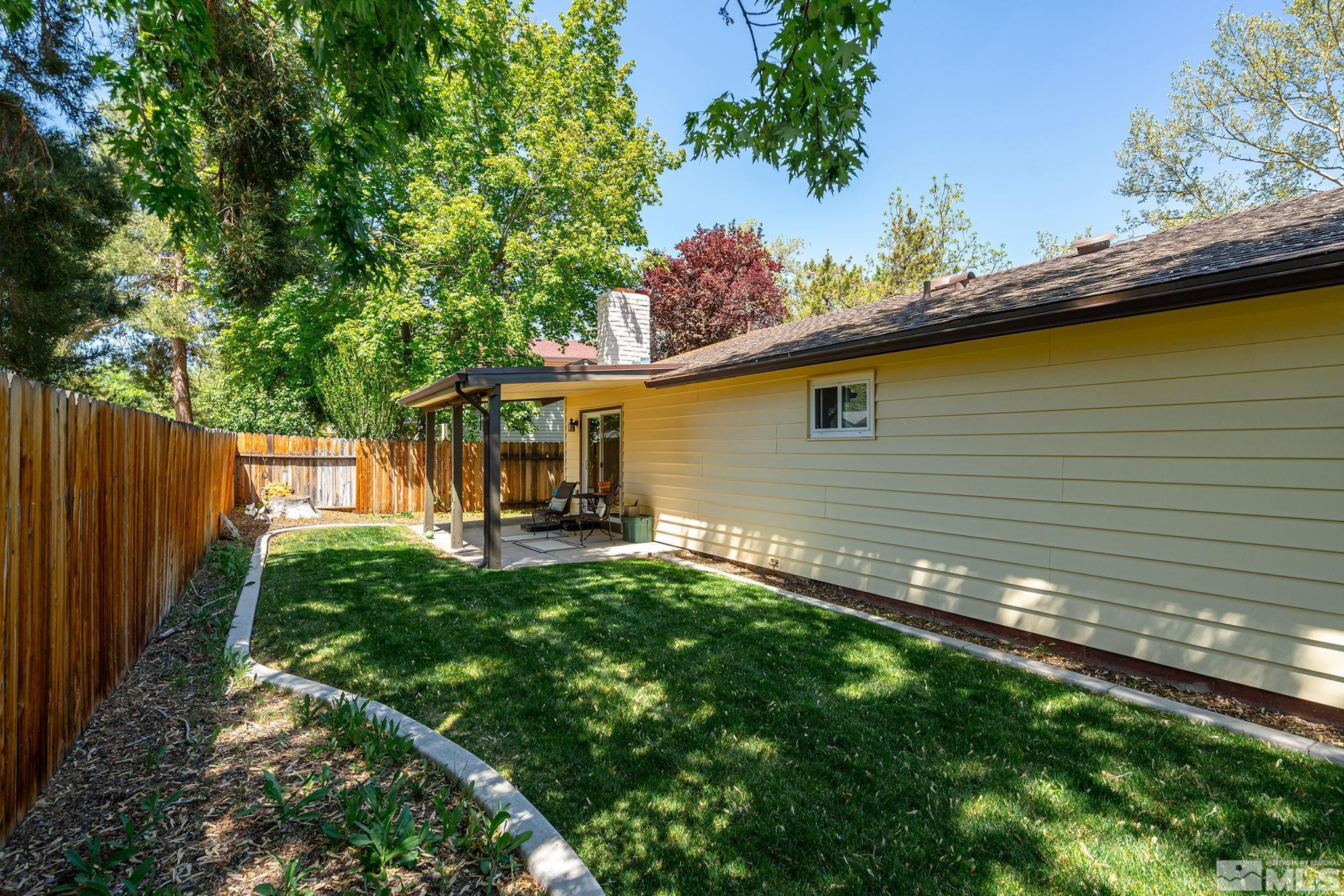 3035 Reuben Drive Reno, NV 89502 - Photo 23 of 24 Photo 23
