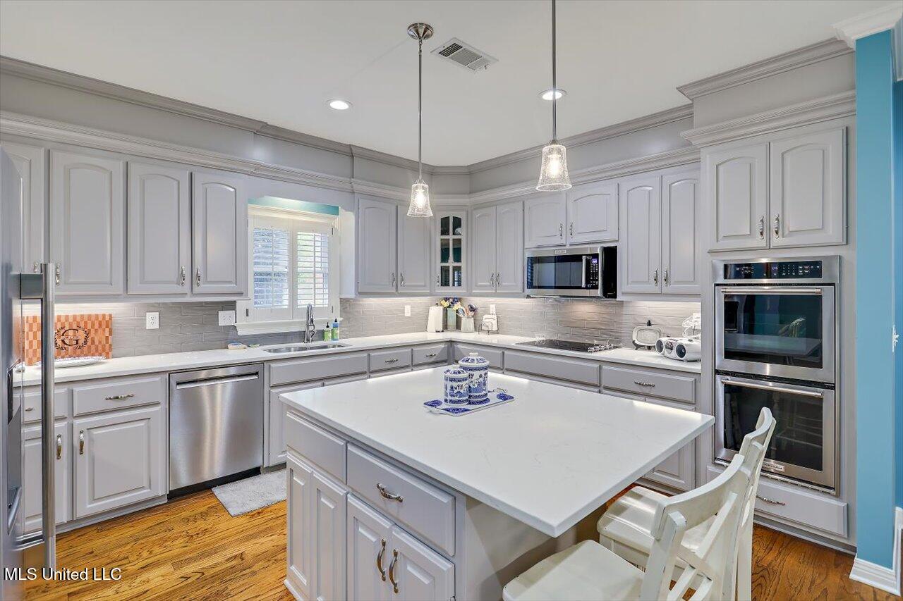 210 Bellewood Court Ridgeland, MS 39157 - Photo 11 of 47 11-210 Bellewood Ct